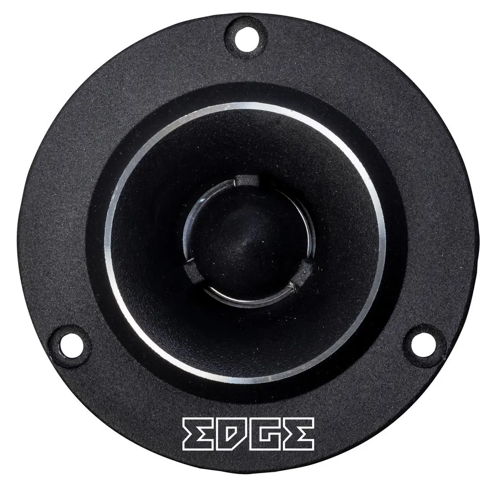 Твитер EDGE EDPRO37TA-E4. , Мощность динамиков 75 Вт (номинальная), 225 Вт (максимальная).